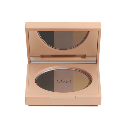 Le Regard Eye & Brow Trio