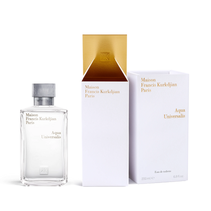 Aqua Celestia - Eau De Toilette