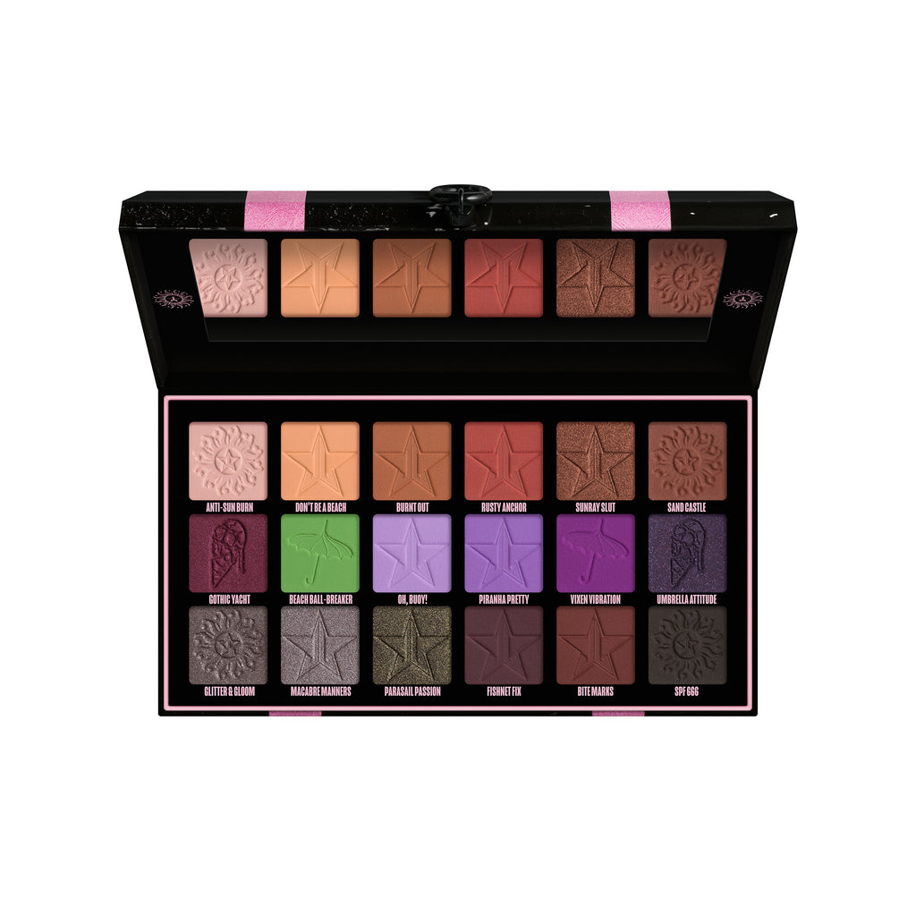 Gothic Palette