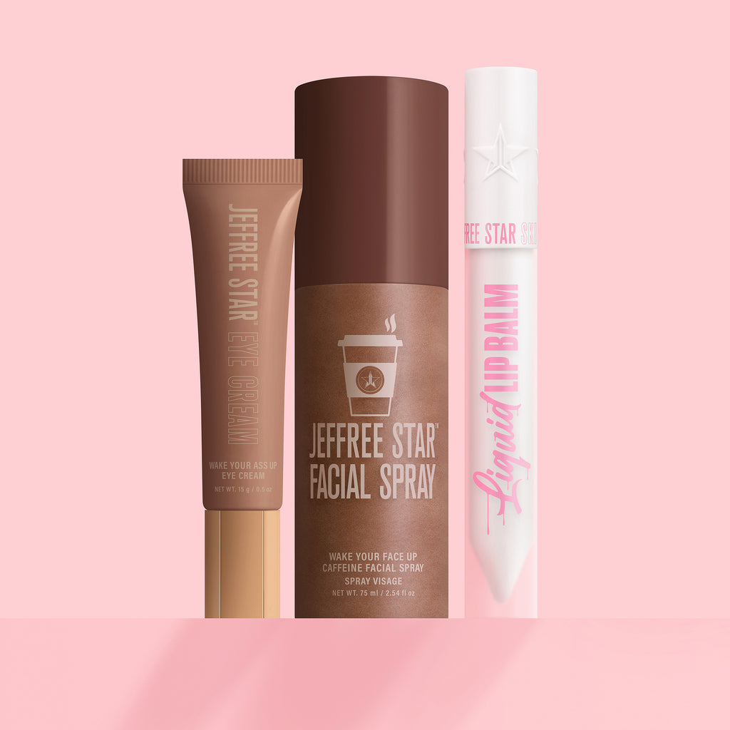 Wake Your Ass Up Eye Cream