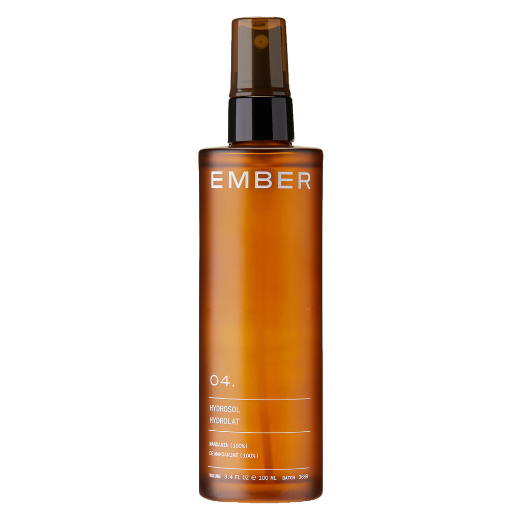 Hydrolat Pour Le Visage