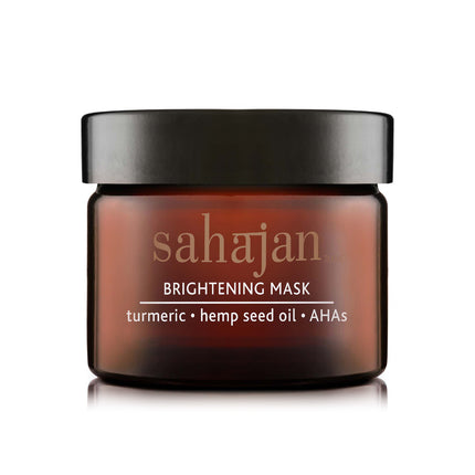 Adaptogenic Brightening Mask