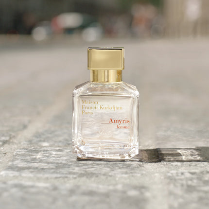 Amyris Femme - Eau De Parfum