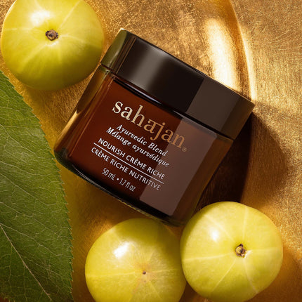 Nourish Crème Riche