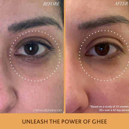Golden Glow Eye Balm