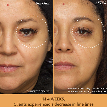 Radiance Face Serum