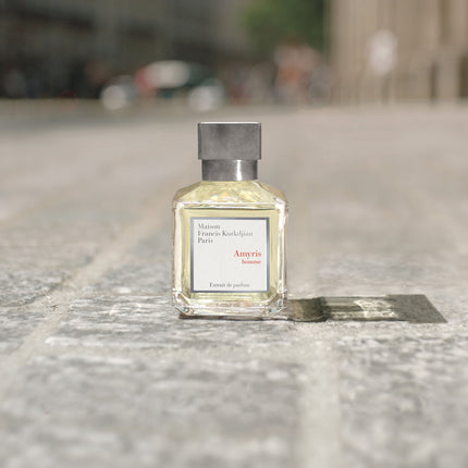 Amyris Homme - Extrait De Parfum