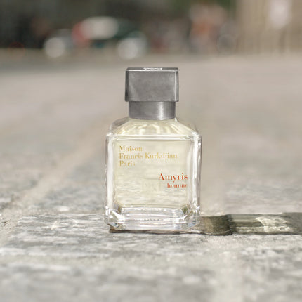 Amyris Homme - Eau De Toilette