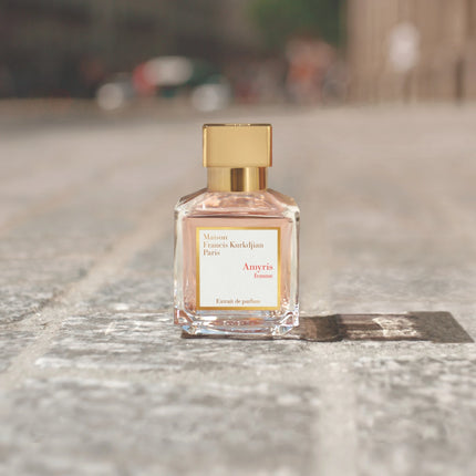 Amyris Femme - Extrait De Parfum
