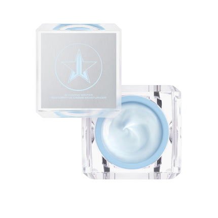 Wyoming Winter Restorative Crème Moisturizer