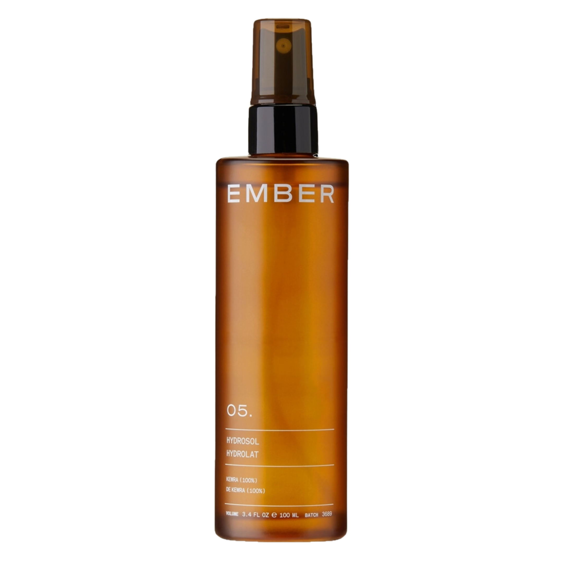Hydrolat Pour Le Visage