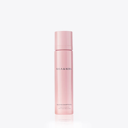 Mela & Kera Balayage Exceptionnel Wave Foundation