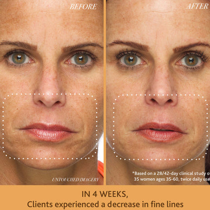 Radiance Face Serum