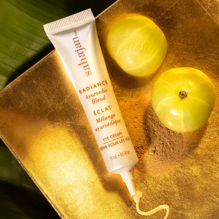 Radiance Eye Cream