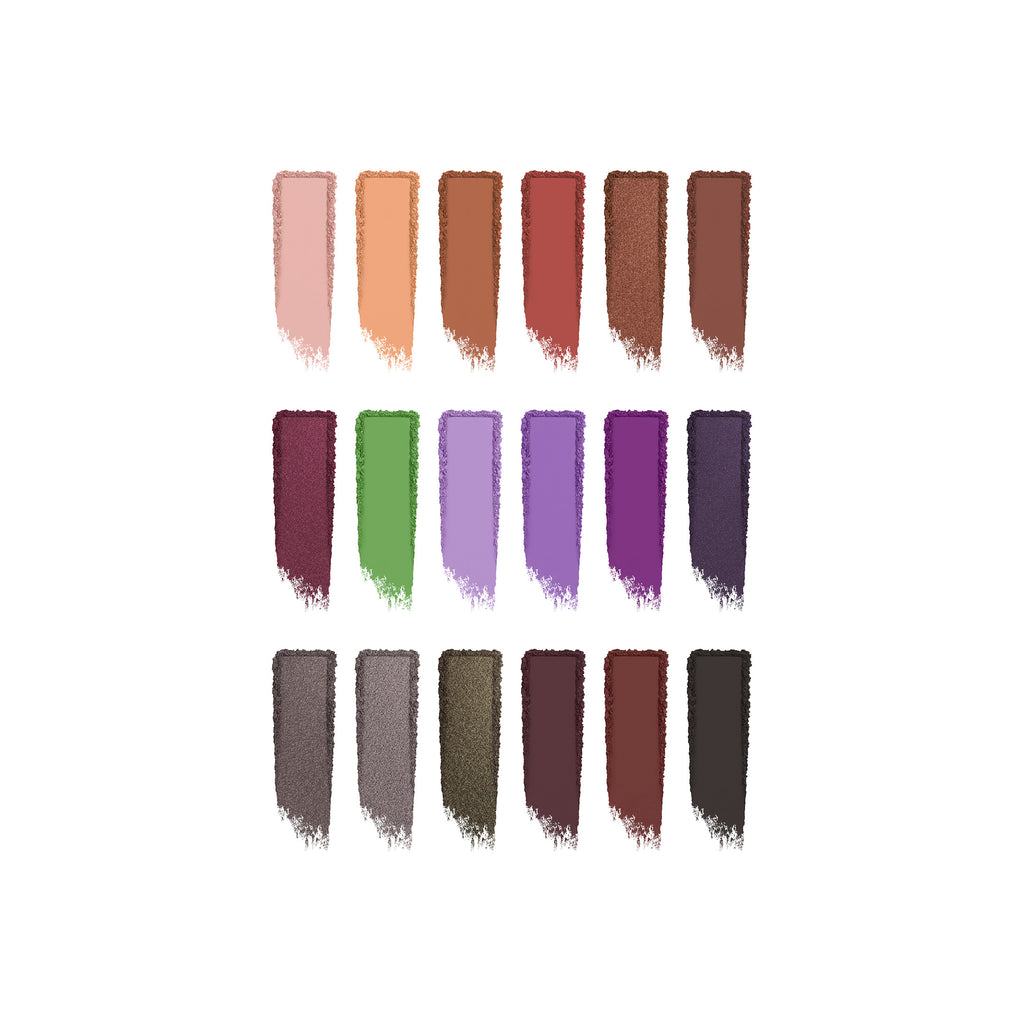 Gothic Palette
