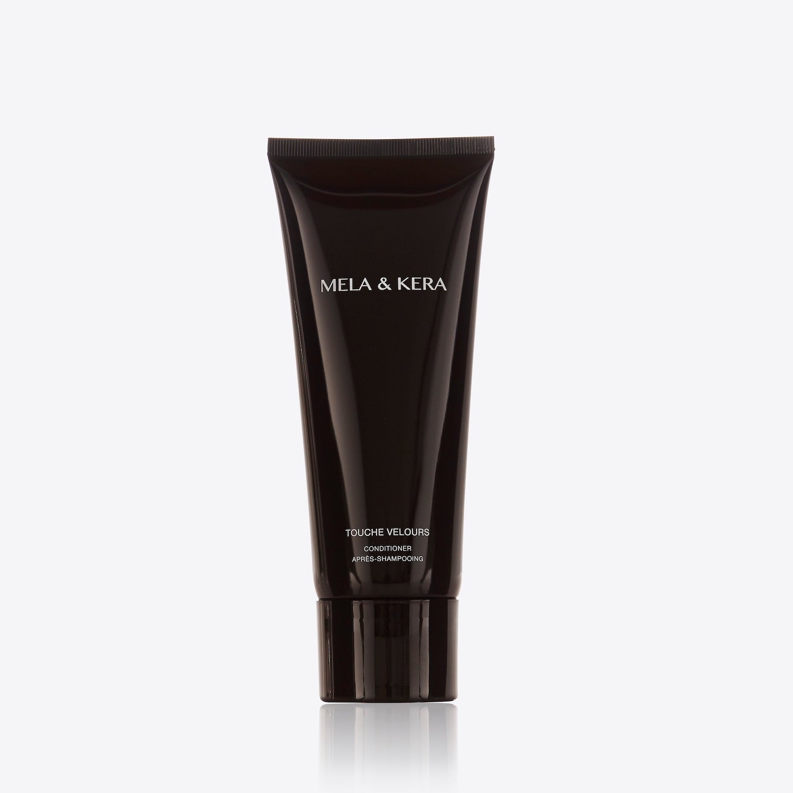 Mela & Kera Touche Velours Conditioner