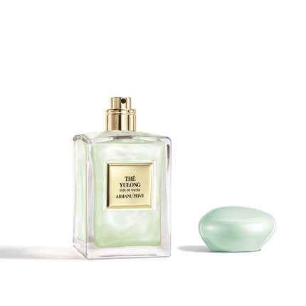 Armani Privé Thé Yulong Soie De Nacre Eau De Toilette