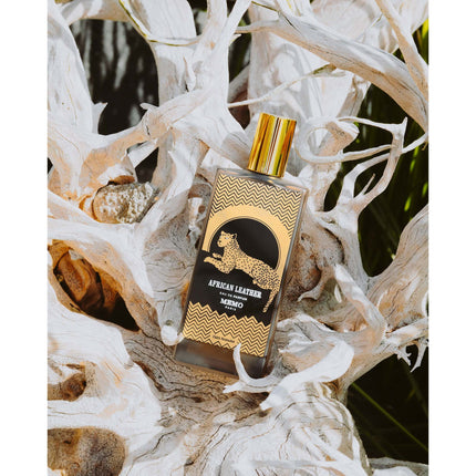 Memo African Leather Eau de Parfum