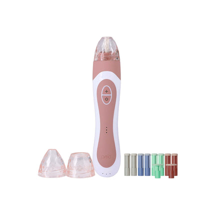 PMD Personal Microderm Elite Pro - Advanced At-Home Microdermabrasion Tool