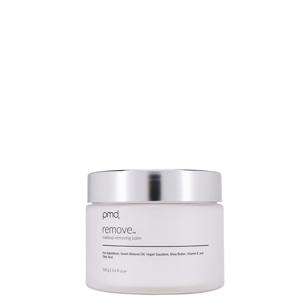 PMD Remove Makeup Removing Balm