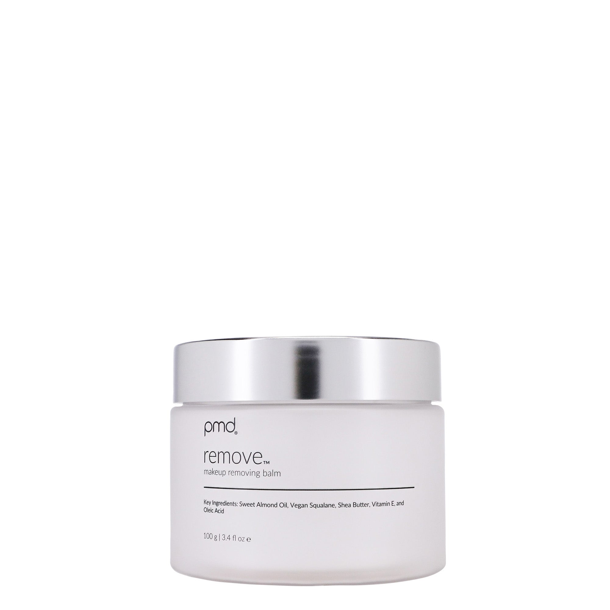 PMD Remove Makeup Removing Balm