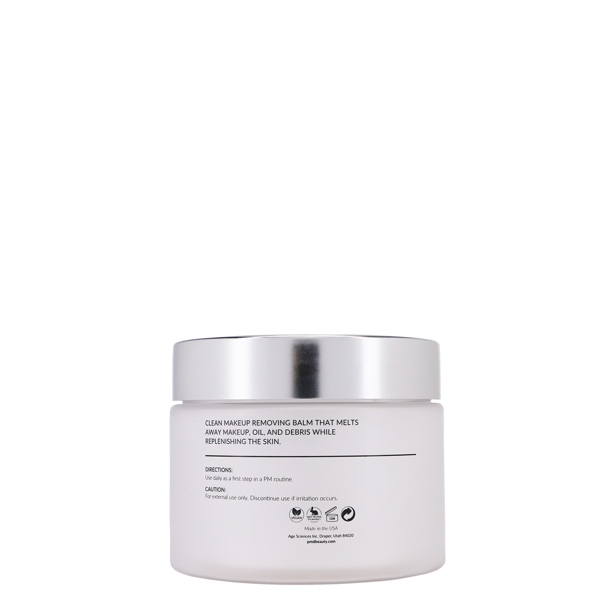 PMD Remove Makeup Removing Balm