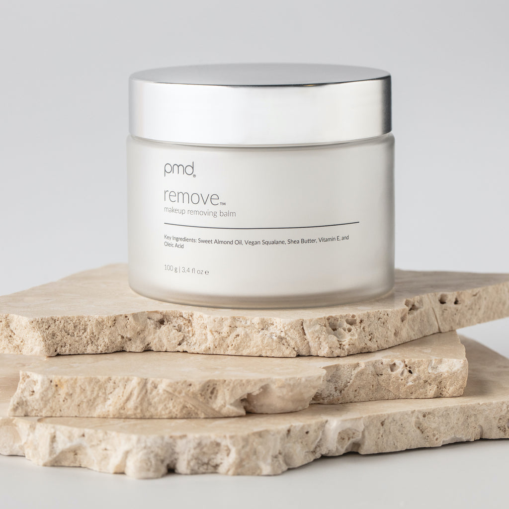 PMD Remove Makeup Removing Balm