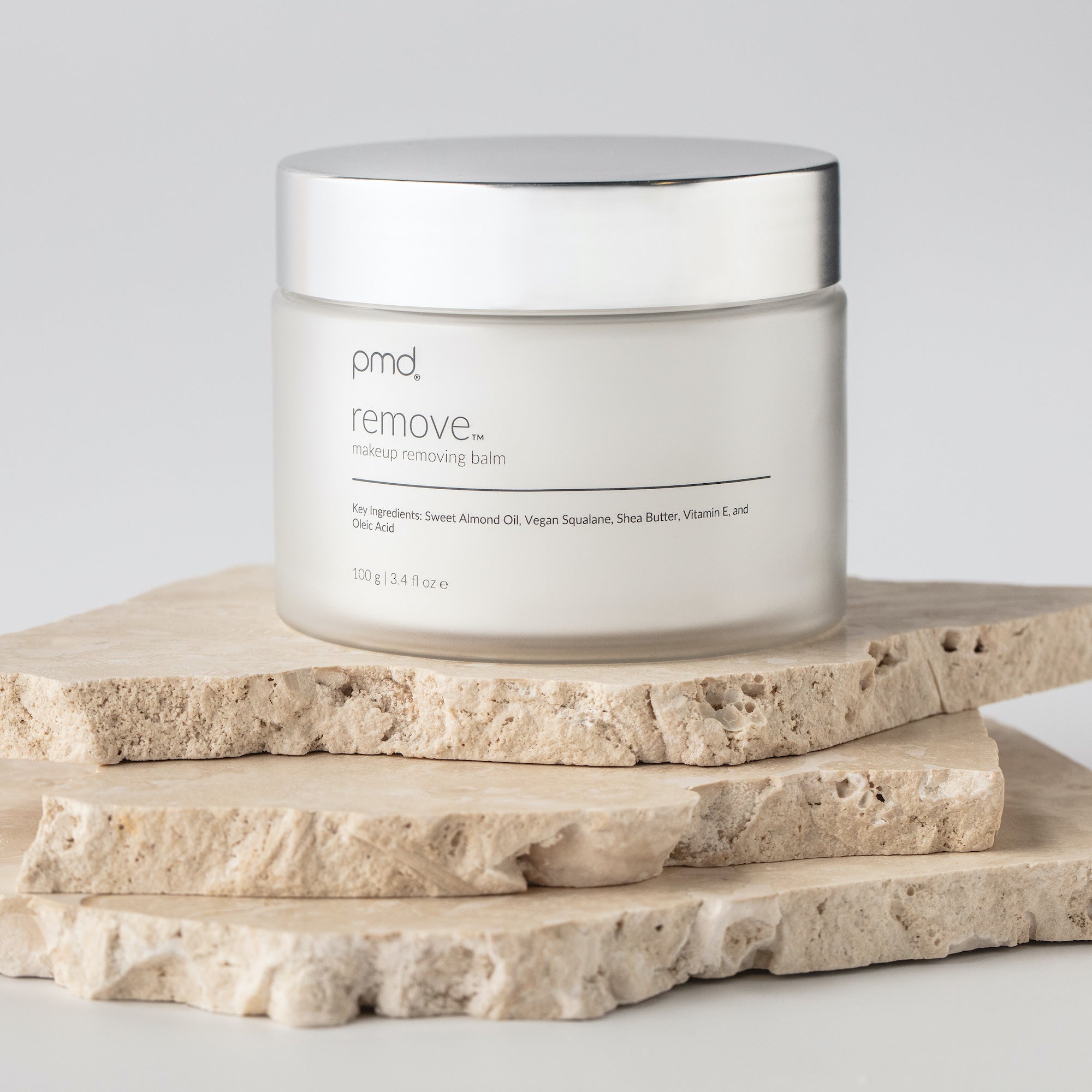 PMD Remove Makeup Removing Balm