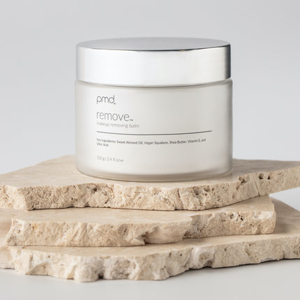 PMD Remove Makeup Removing Balm