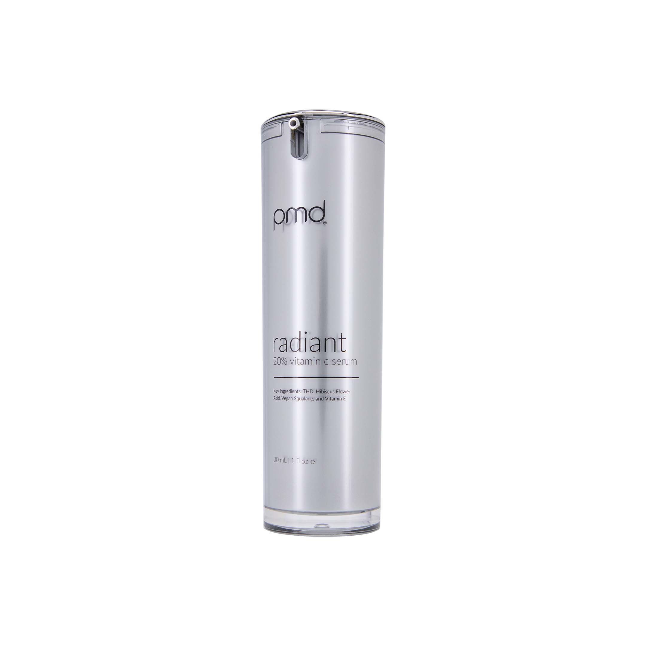 PMD Radiant 20% Sérum Vitamine C