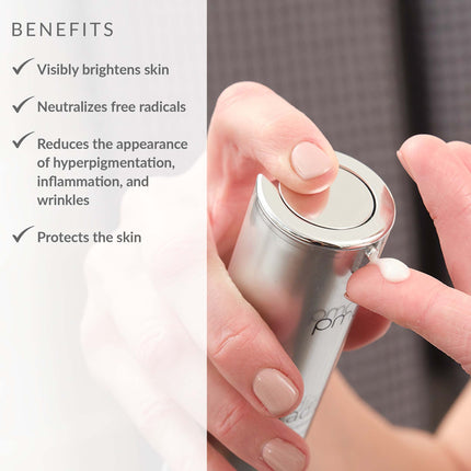 PMD Radiant 20% Vitamin C Serum