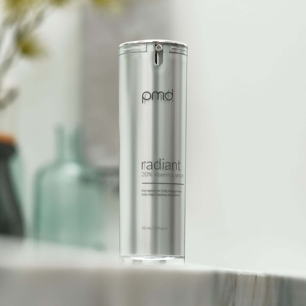 PMD Radiant 20% Sérum Vitamine C