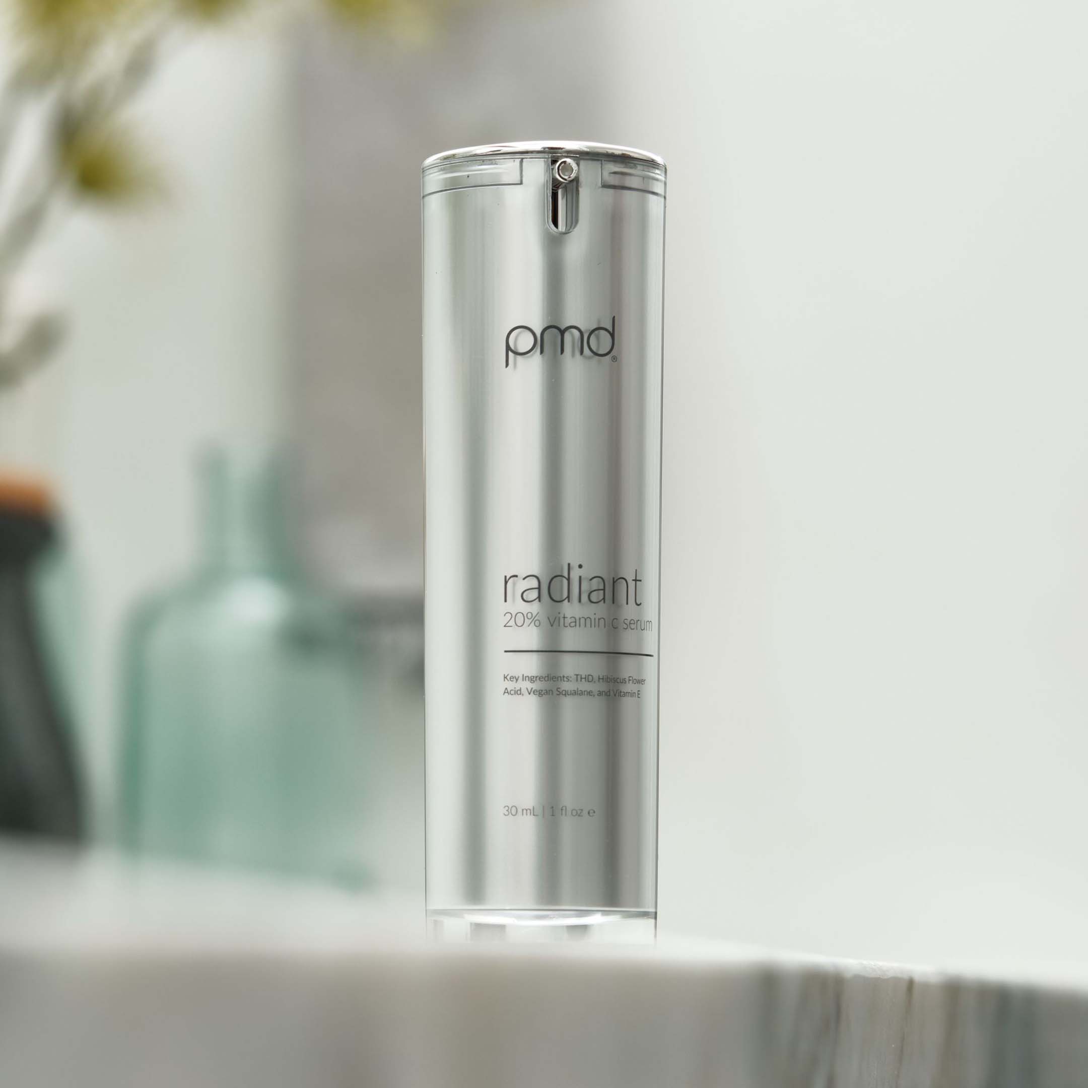 PMD Radiant 20% Sérum Vitamine C