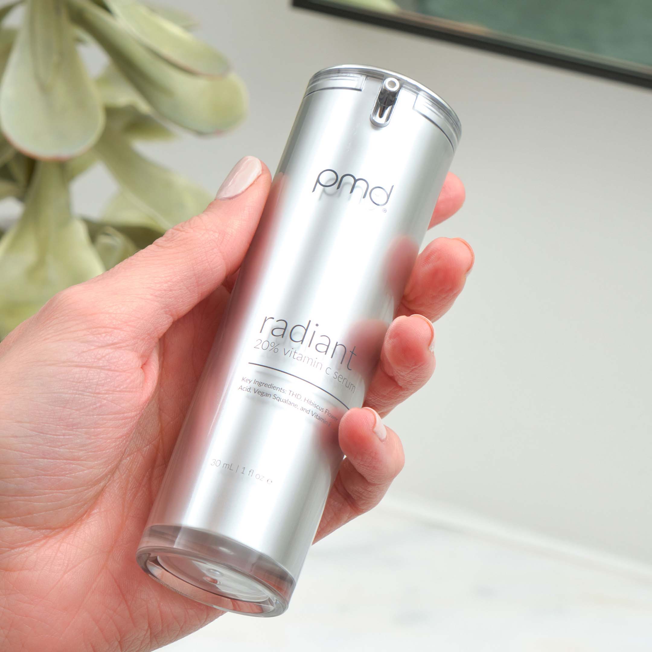 PMD Radiant 20% Sérum Vitamine C