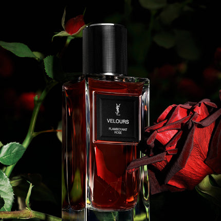Le Vestiaire des Parfums - Velours Flamboyant Rose