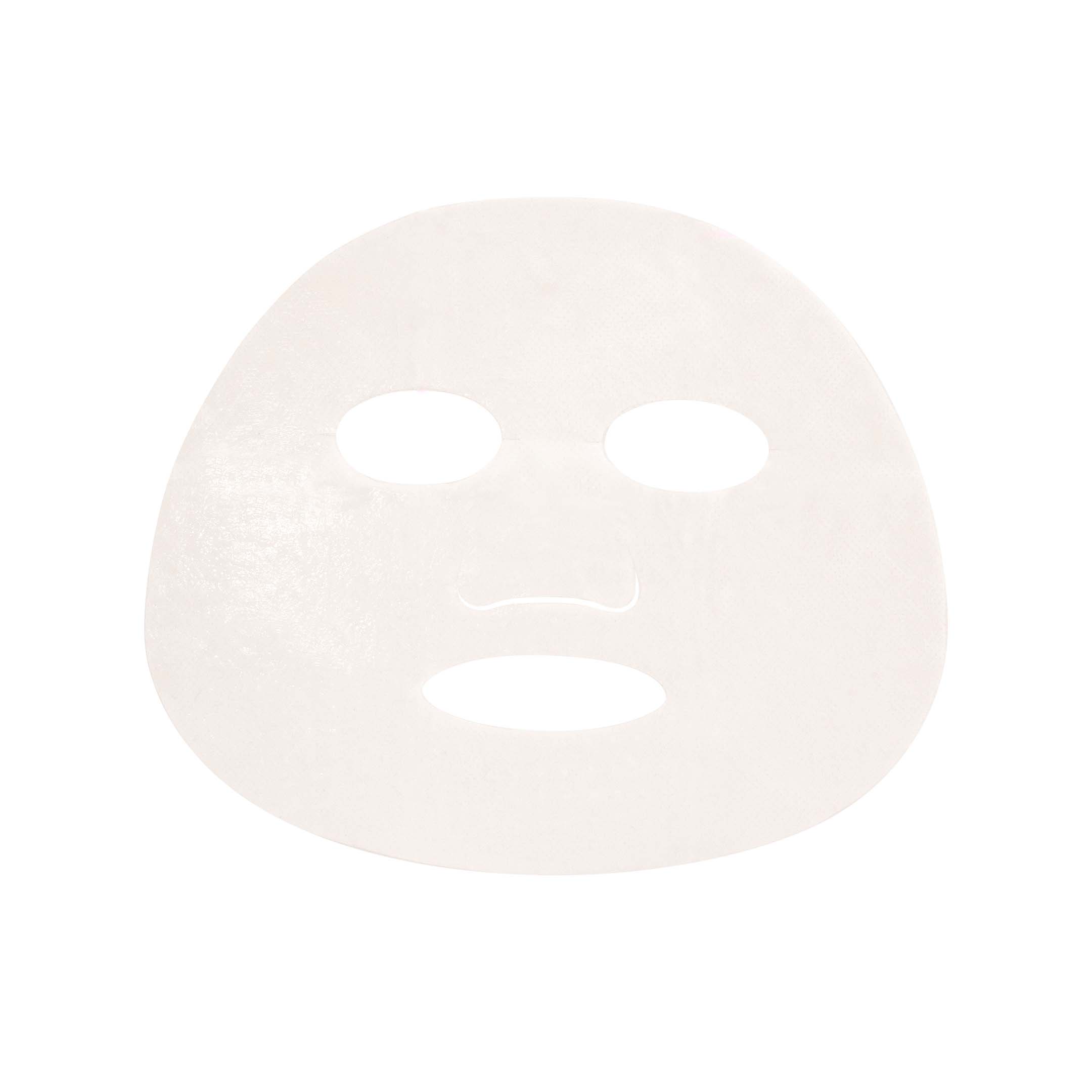 PMD Recovery Masque Tissu au Collagène Anti-âge