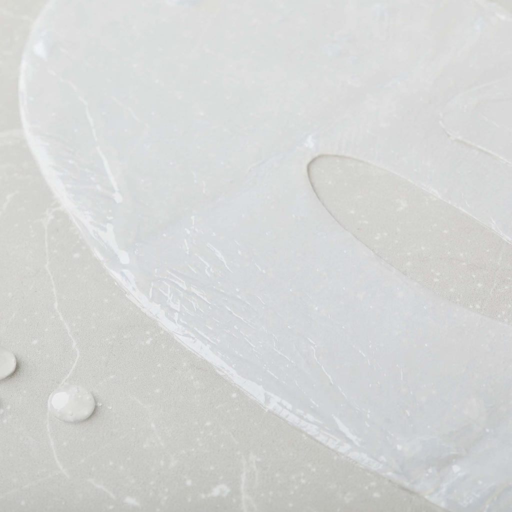PMD Recovery Masque Tissu au Collagène Anti-âge