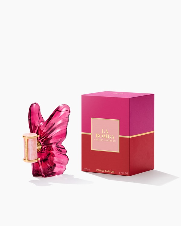 LA BOMBA EAU DE PARFUM 80ML