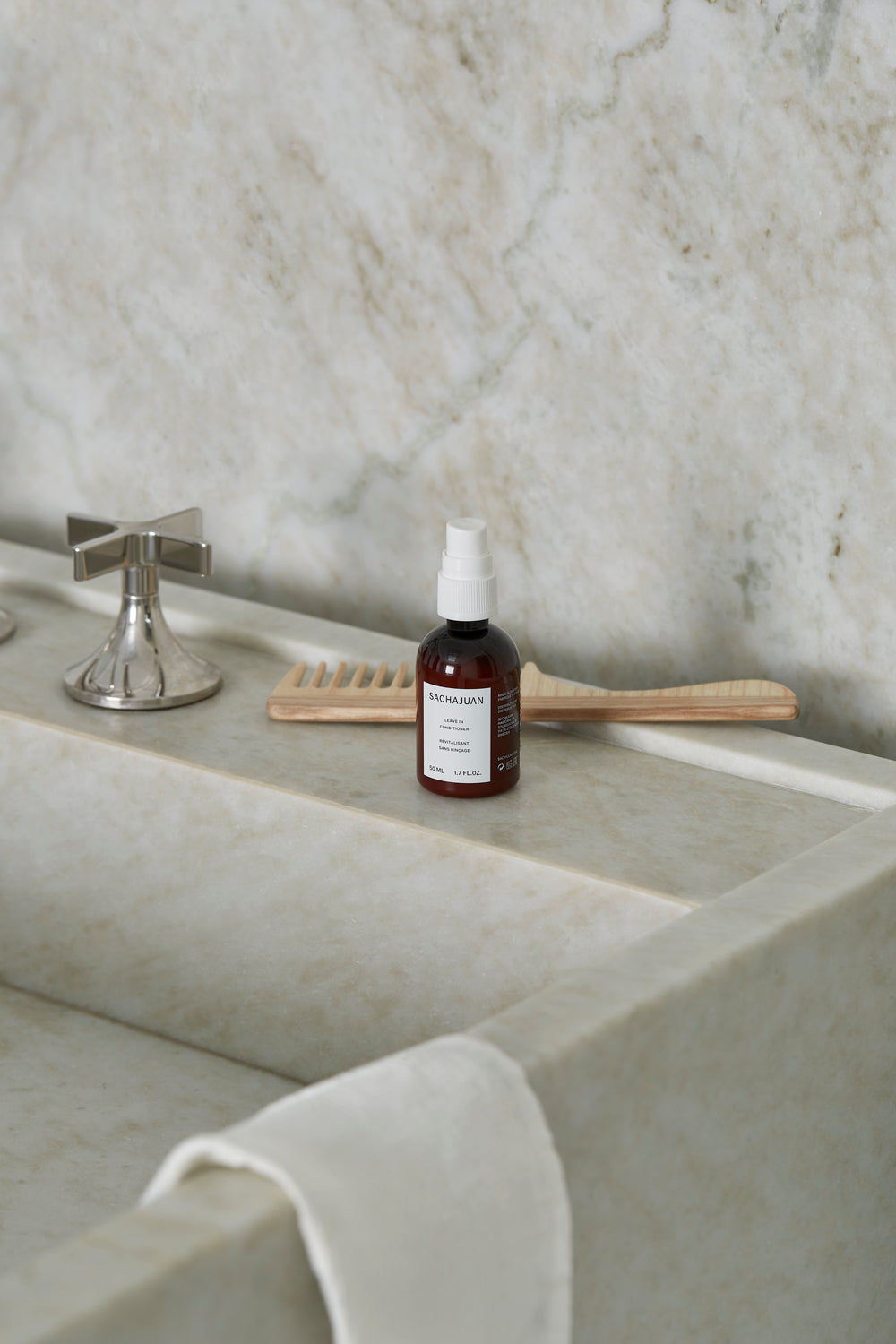 Leave In Conditioner 250 ml
