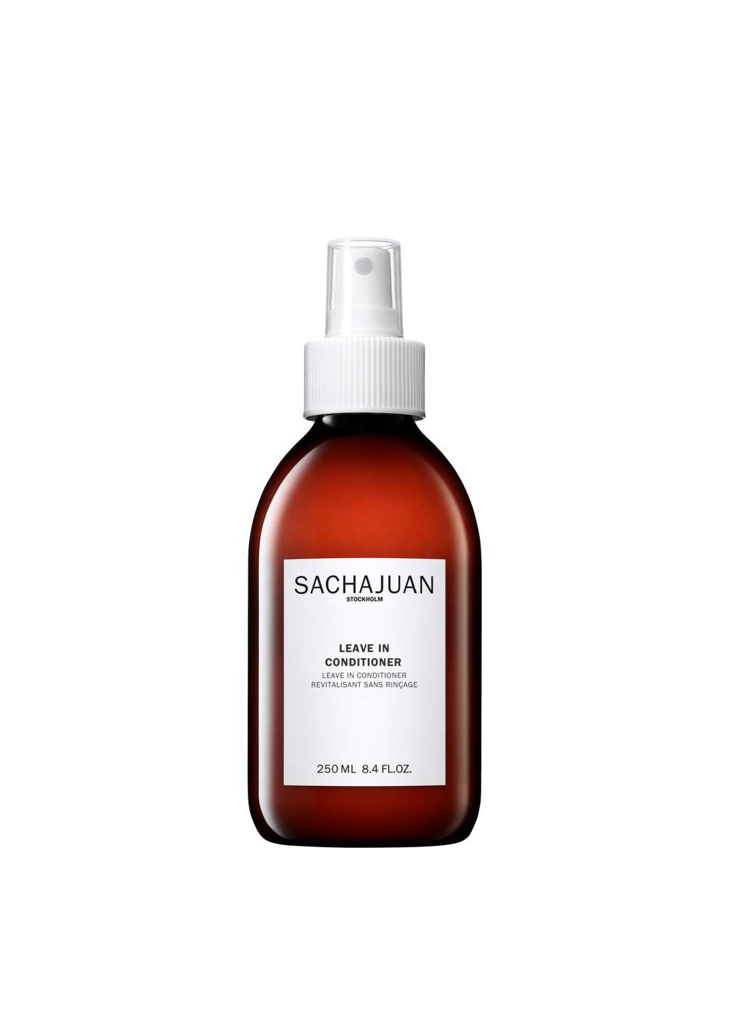 Leave In Conditioner 250 ml