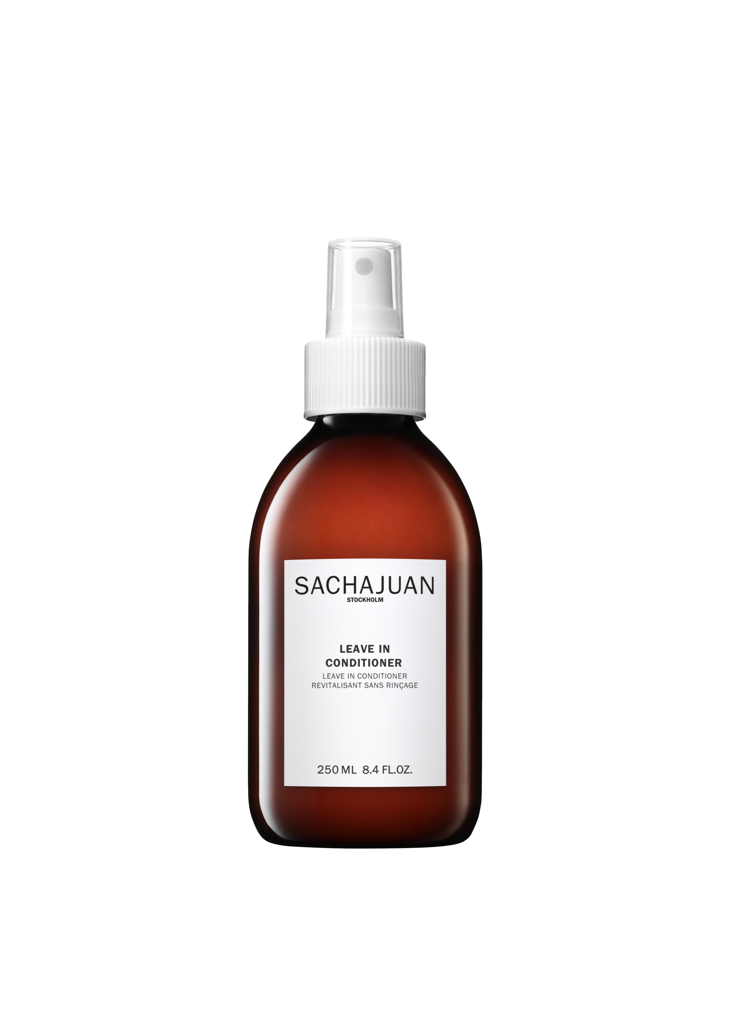 Leave In Conditioner 250 ml