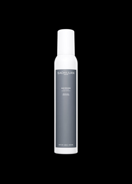 Hair Mousse  200 ml