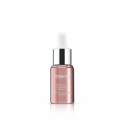 Booster Radiance à L'or Rose