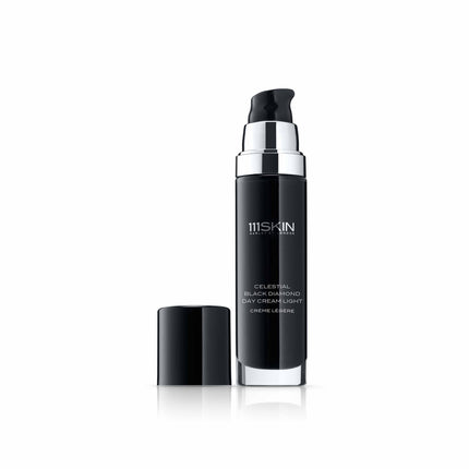 Celestial Black Diamond Day Cream Light