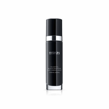 Celestial Black Diamond Day Cream Light