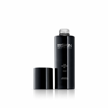 The Defense Oil