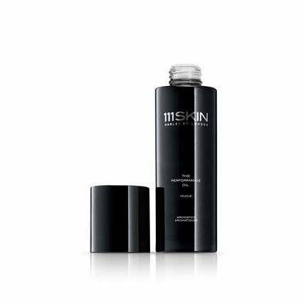 The Performance Oil