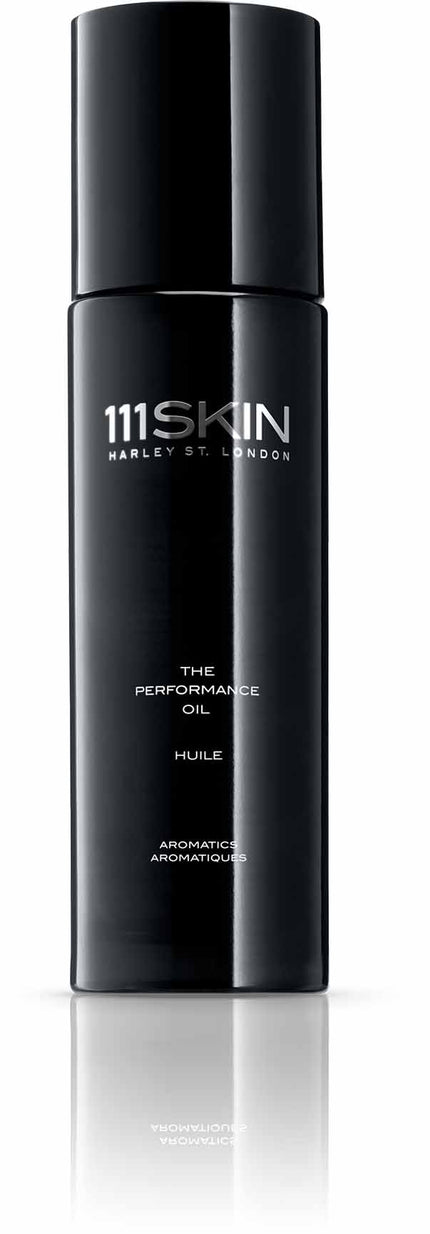 The Performance Oil