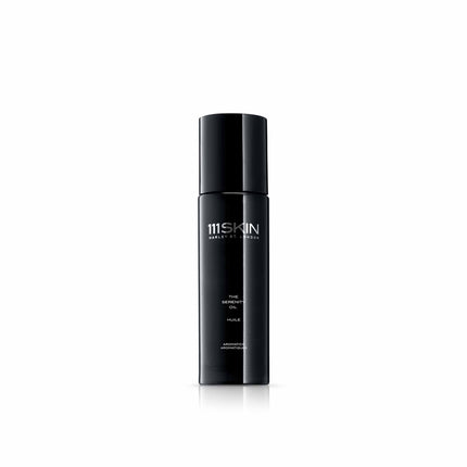 The Serenity Oil