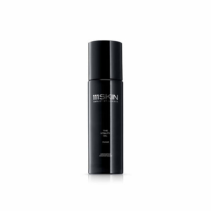 The Vitality Oil -